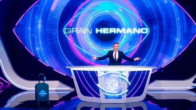 Gran Hermano Argentina 2025 Gran Hermano Argentina 2025