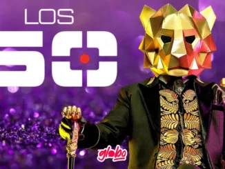 Los 50 Temporada 2