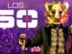 Los 50 Temporada 2
