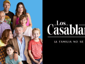 Los Casablanca