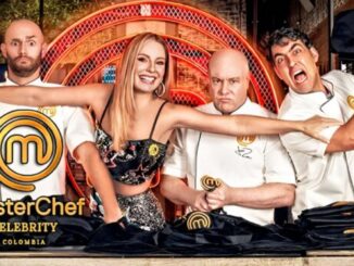 Masterchef Celebrity Colombia 2024 T6