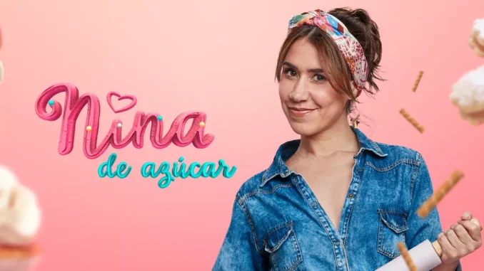 Nina De Azúcar Nina De Azúcar