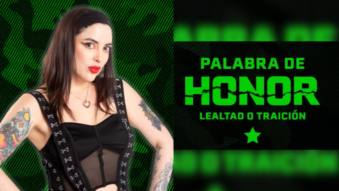 Palabra de Honor Palabra de Honor