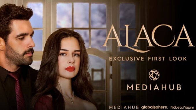 Alaca Alaca